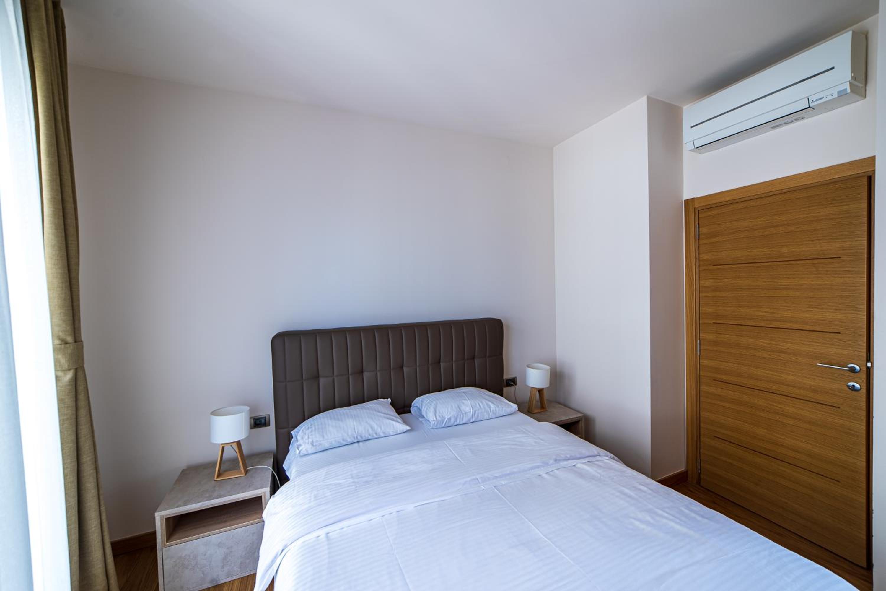Elite apartments Podgorica view 5