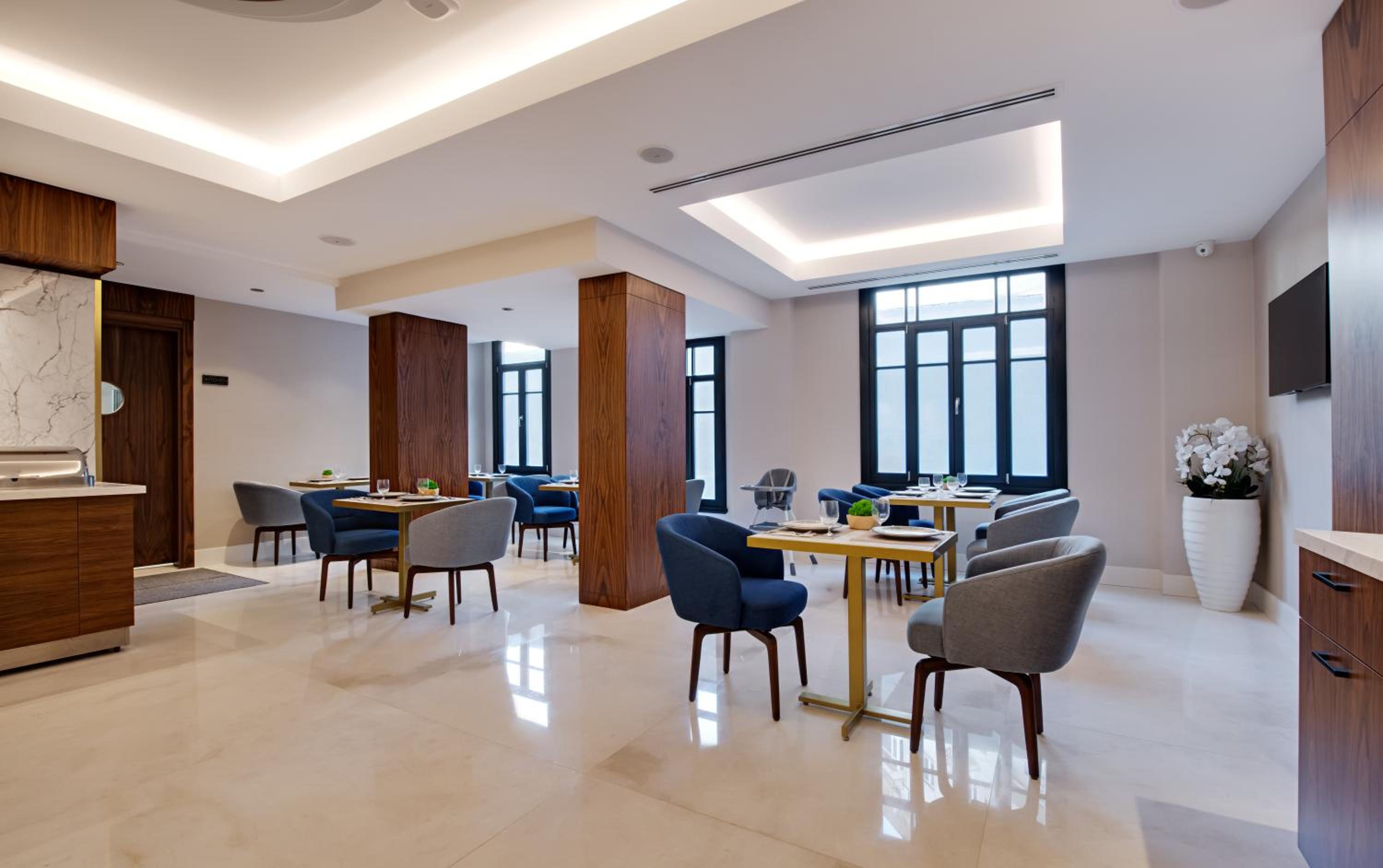 Gleam Collection Otel - Image 39