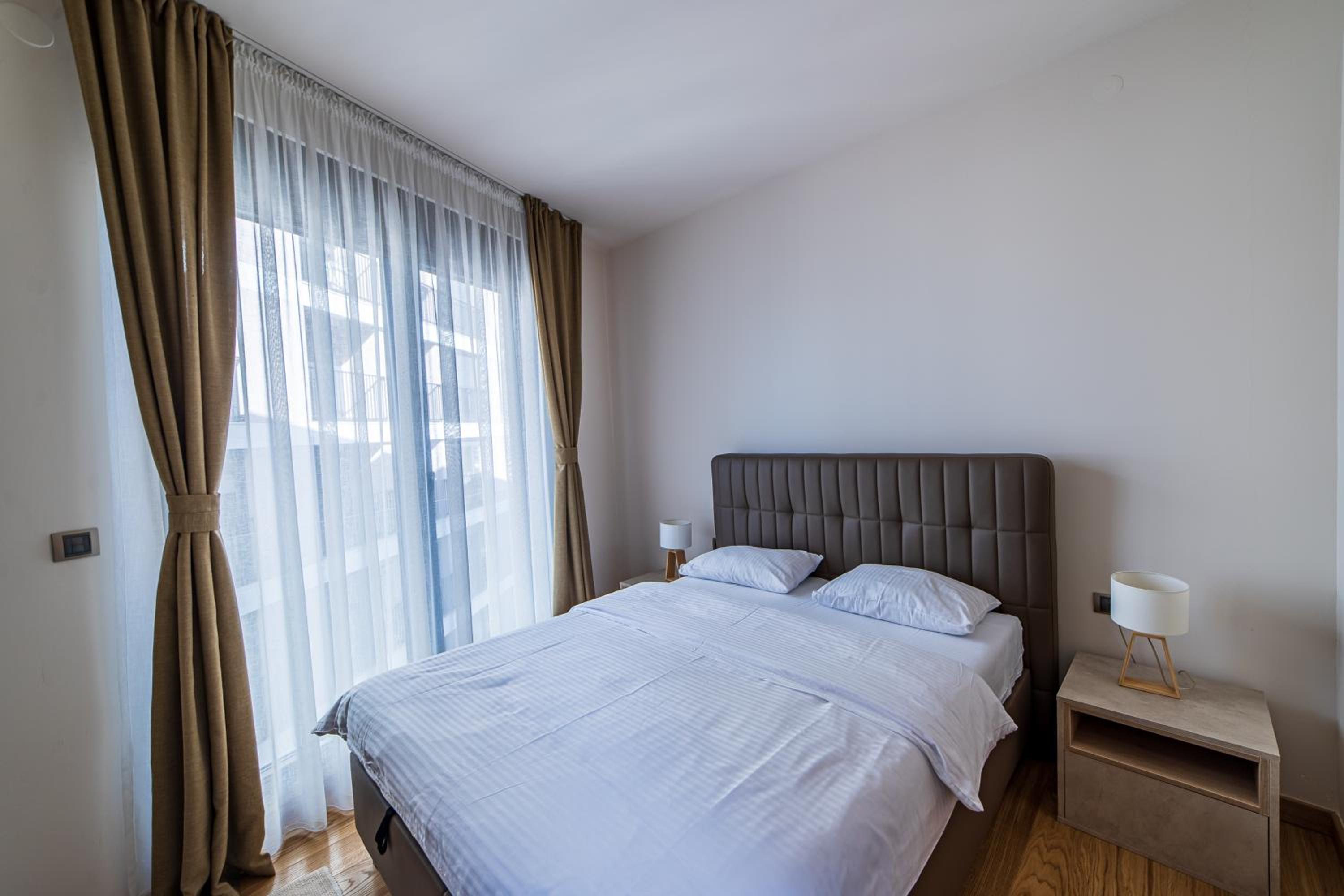 Elite apartments Podgorica view 4