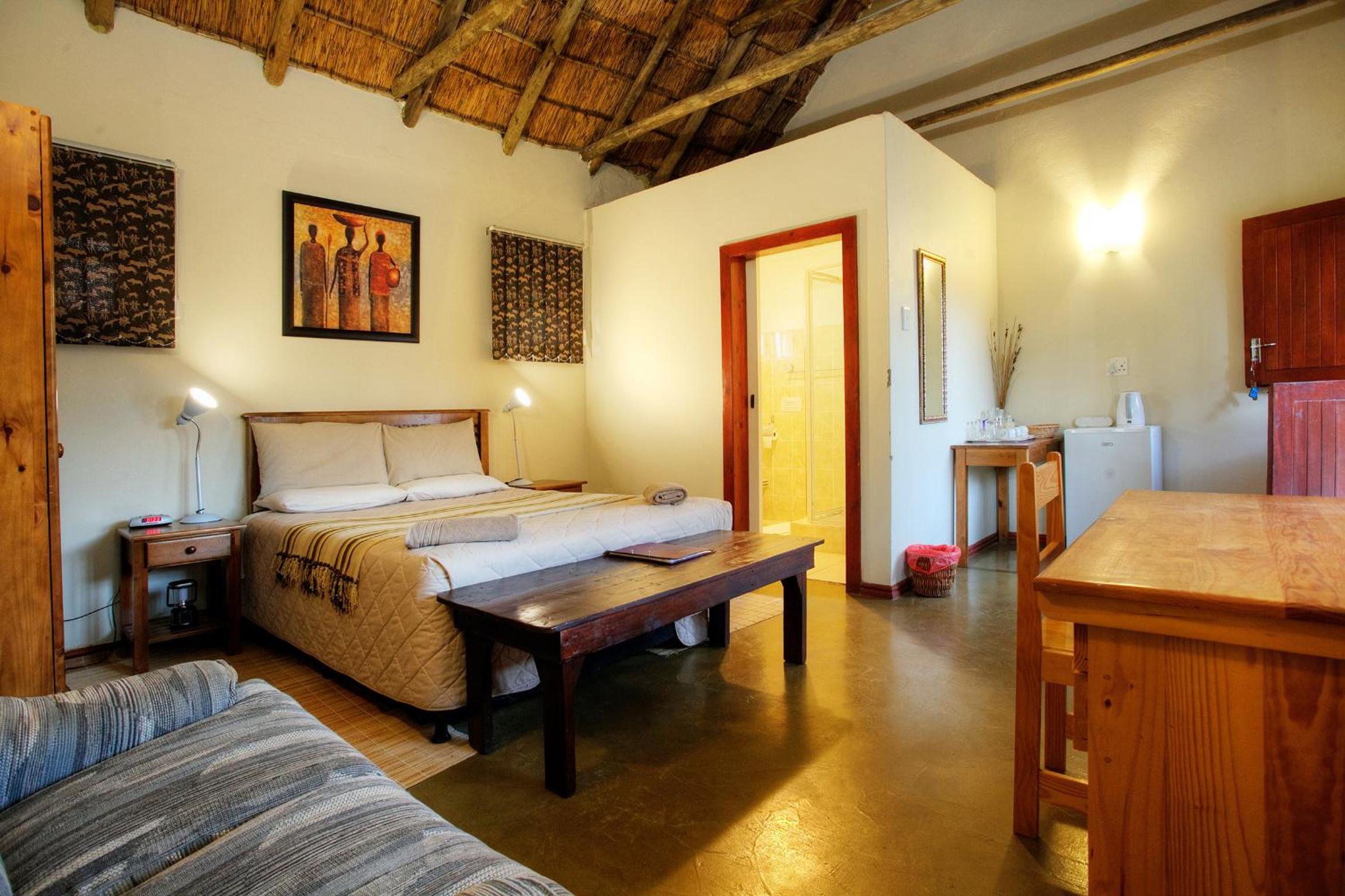Rosedale Organic Farm Bed & Breakfast