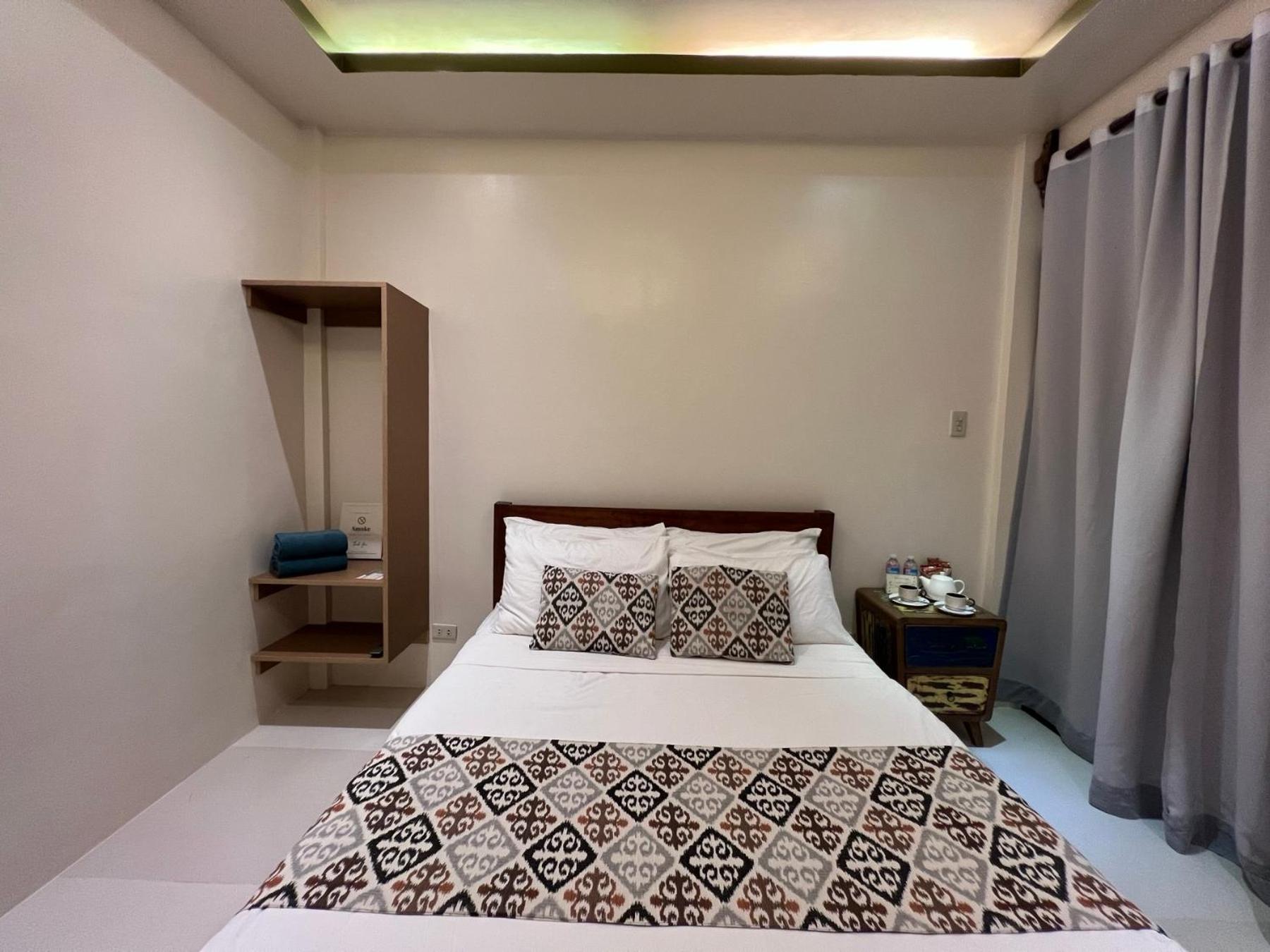 Bulul Garden Resort