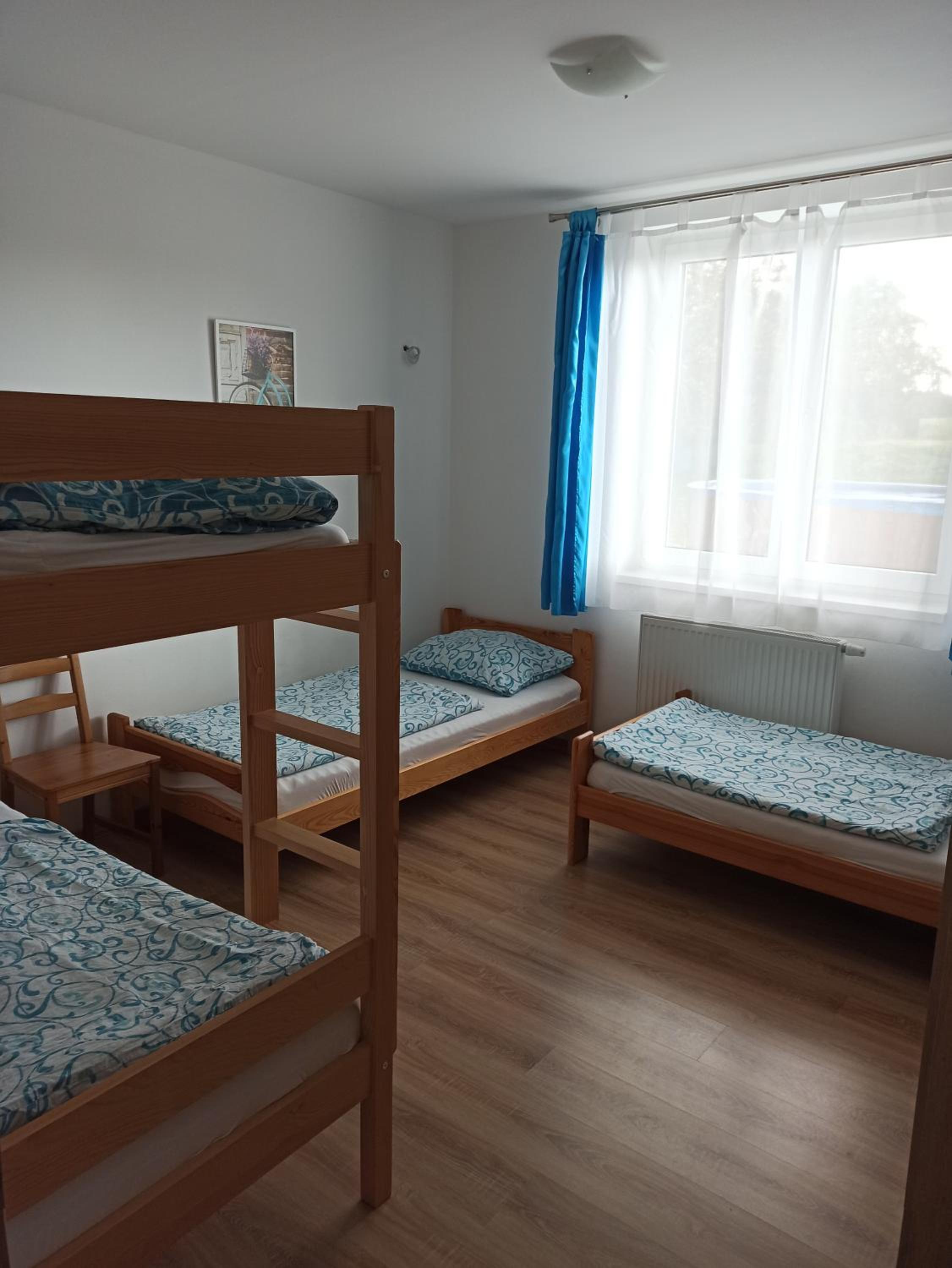 Holiday House Adrelot