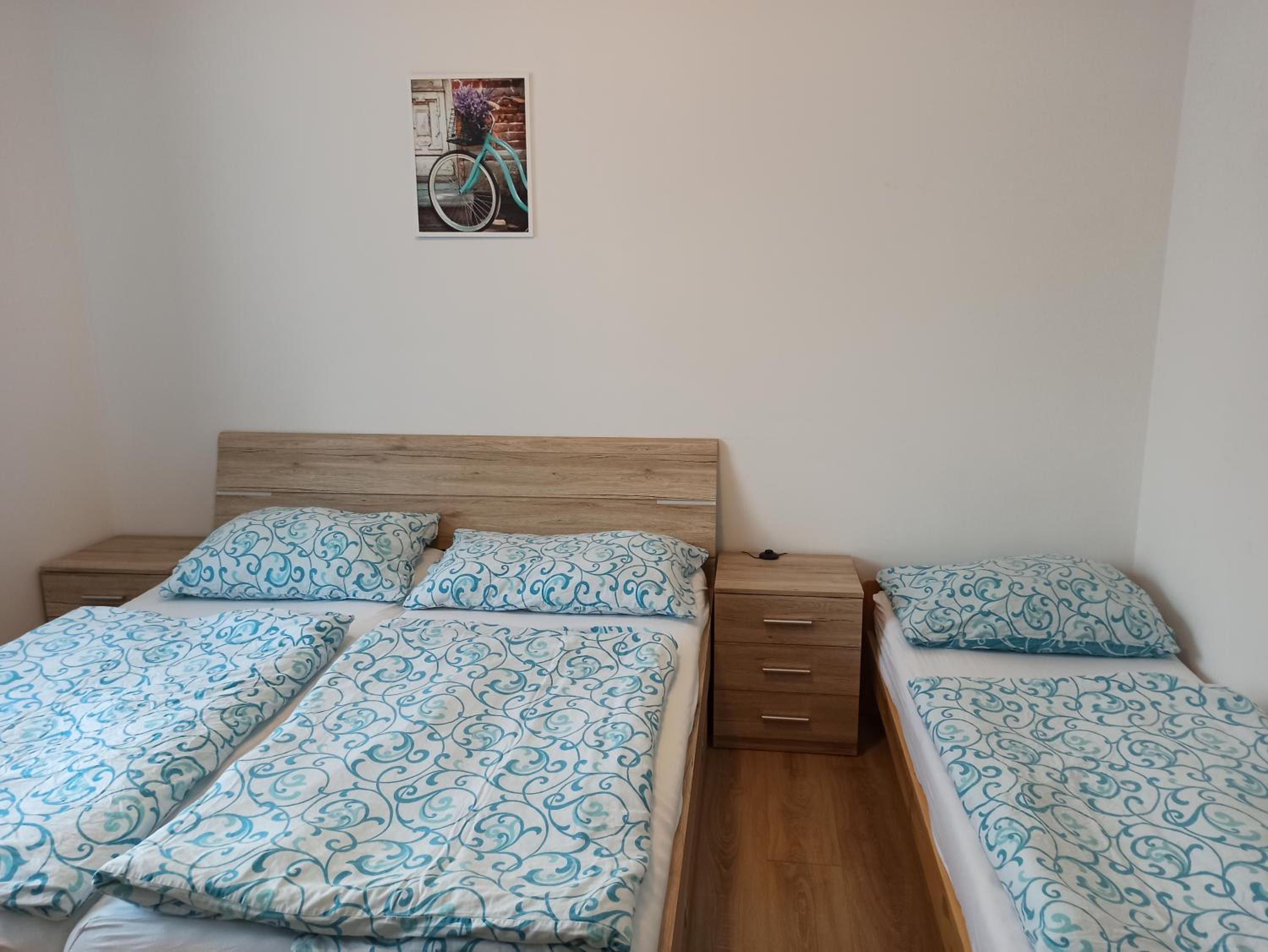 Holiday House Adrelot
