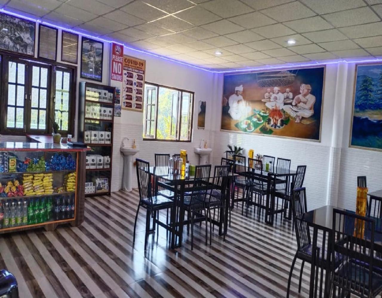 Abhinay Natural Homestay by StayApart view 2