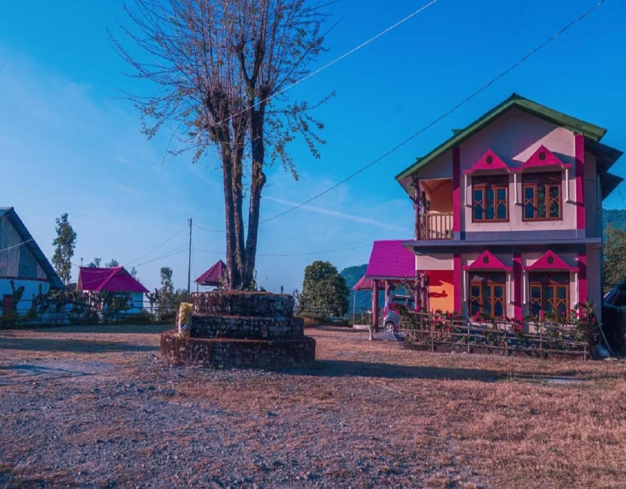 Abhinay Natural Homestay by StayApart view 3