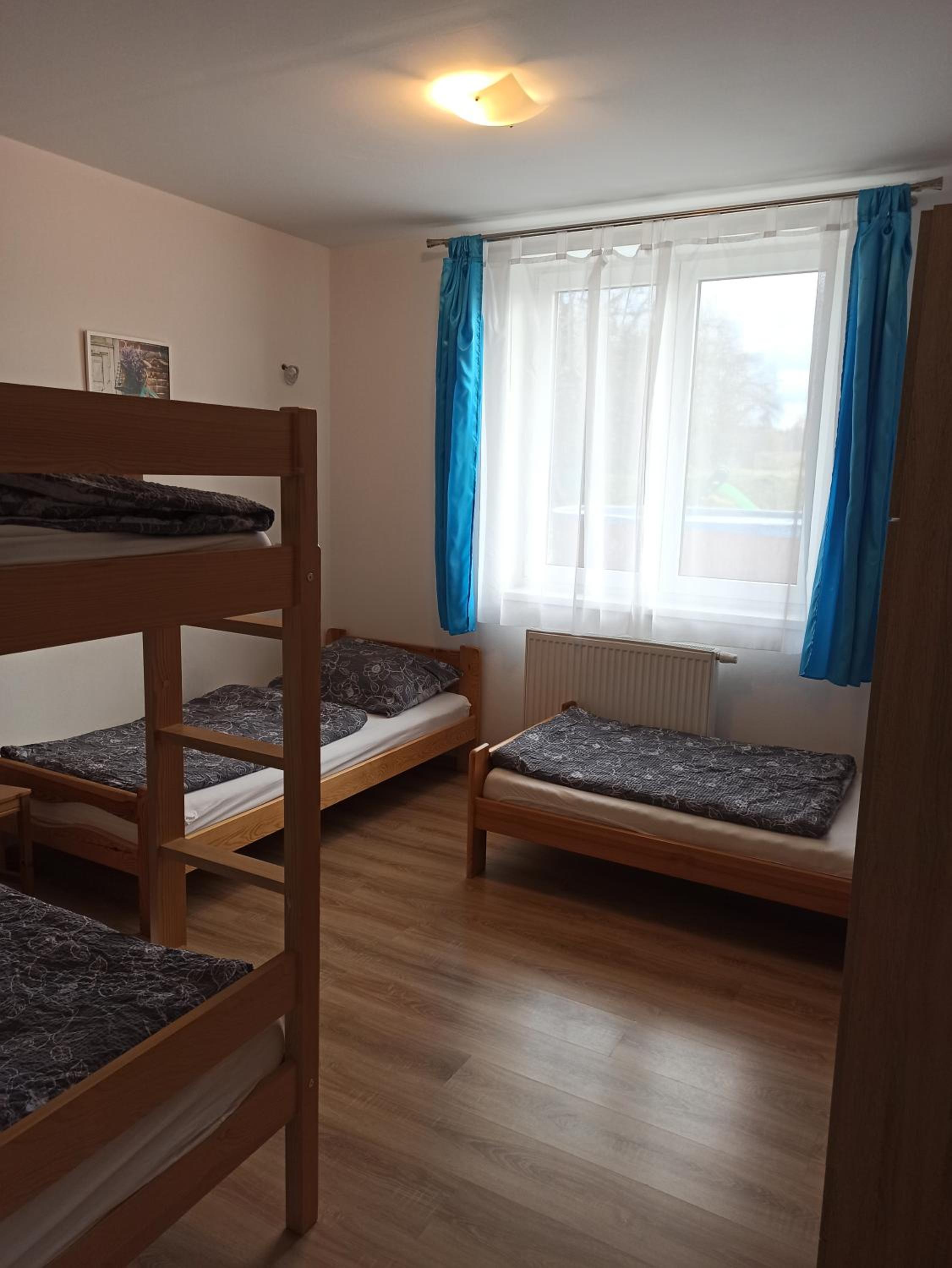 Holiday House Adrelot
