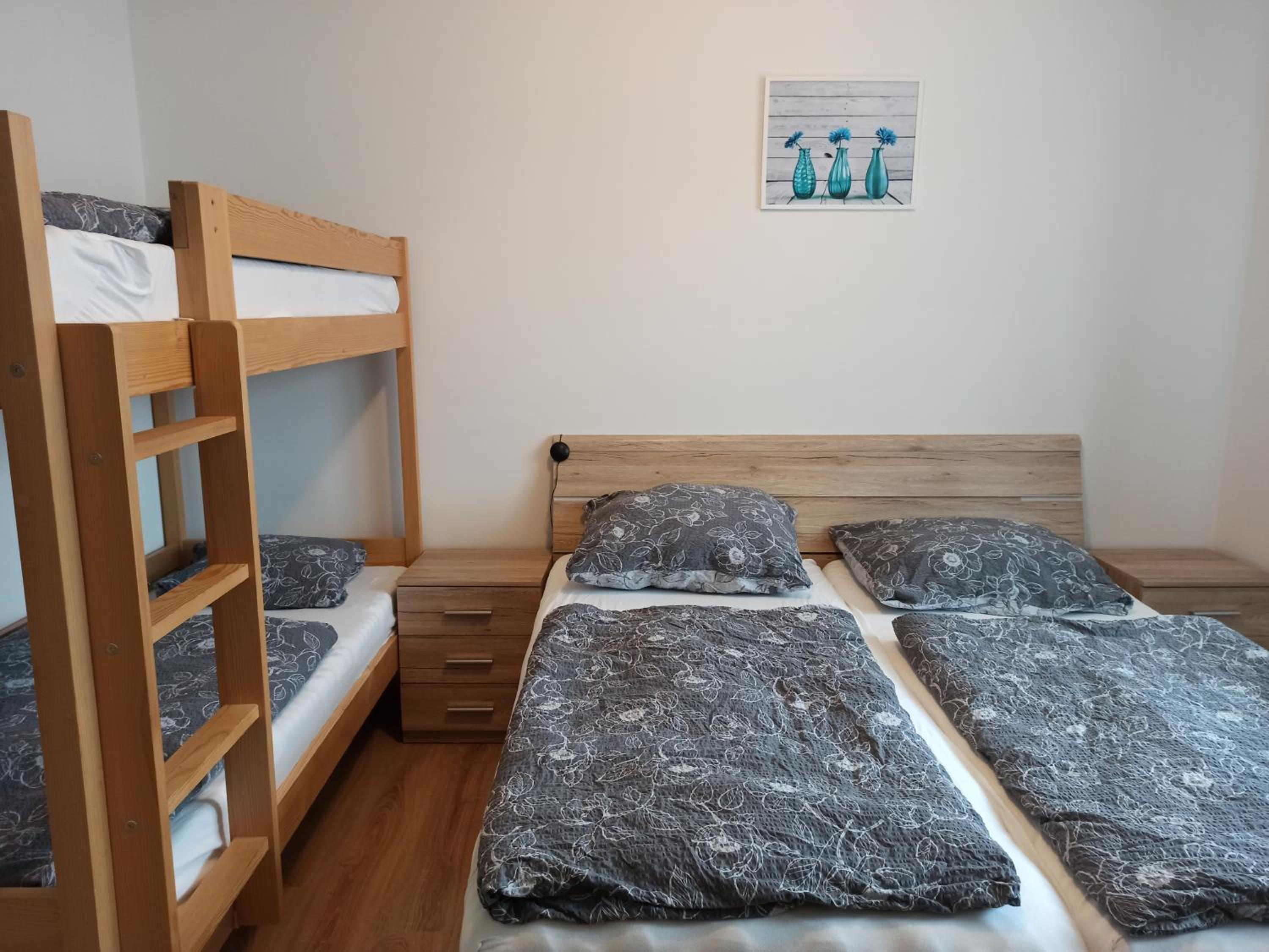 Holiday House Adrelot