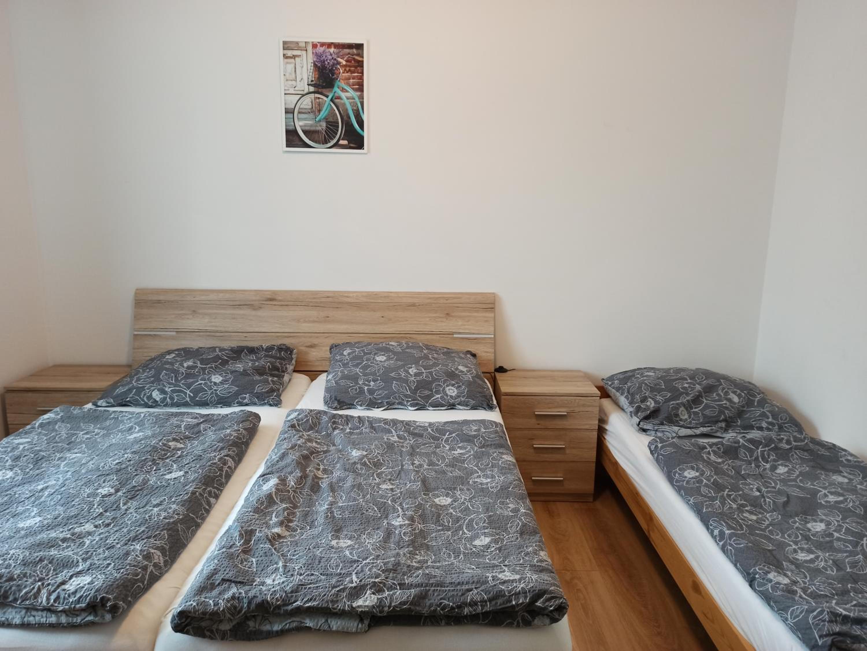 Holiday House Adrelot