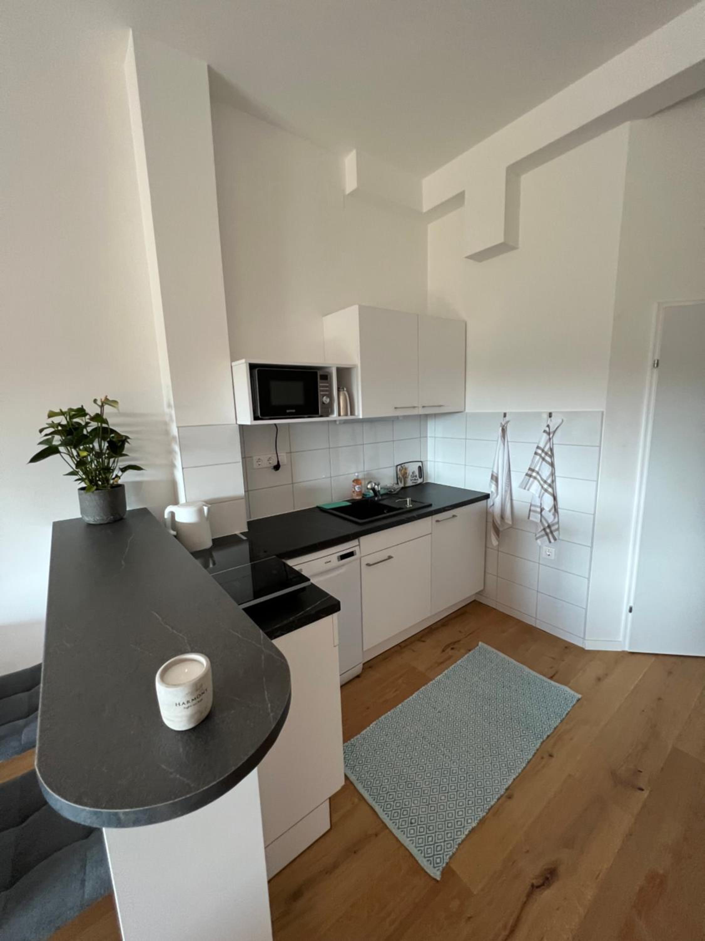 Pannonia Appartements