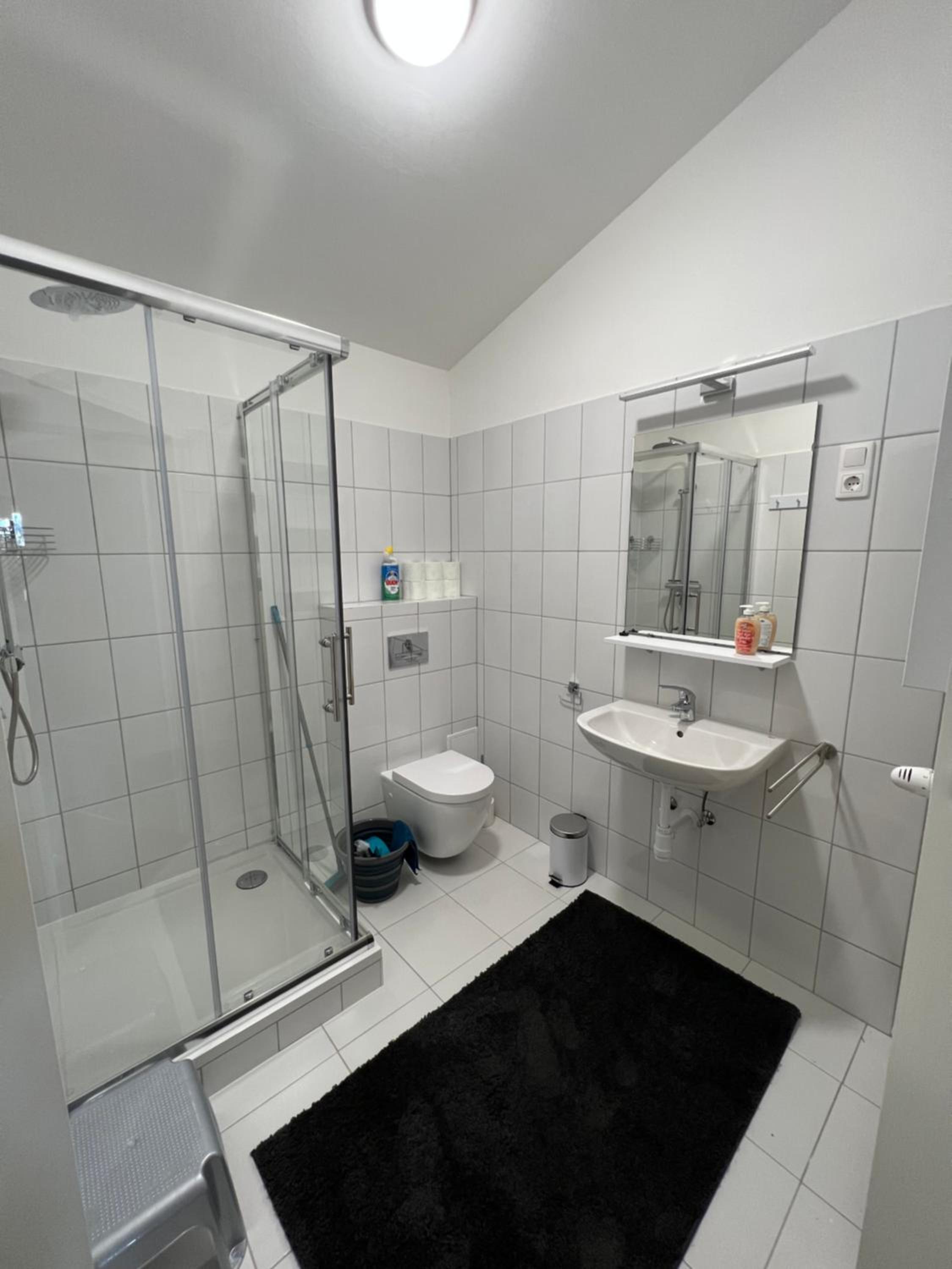 Pannonia Appartements