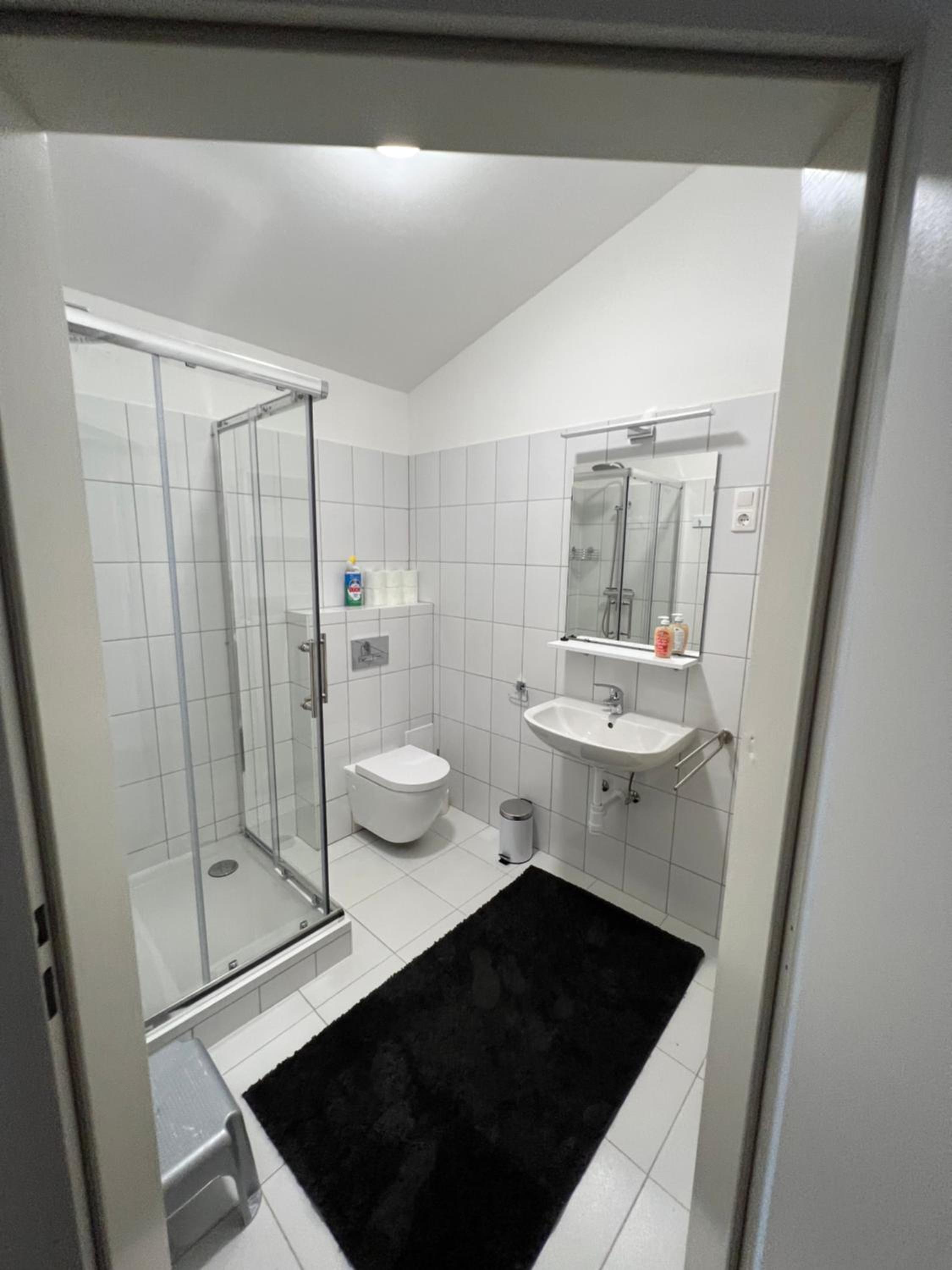 Pannonia Appartements