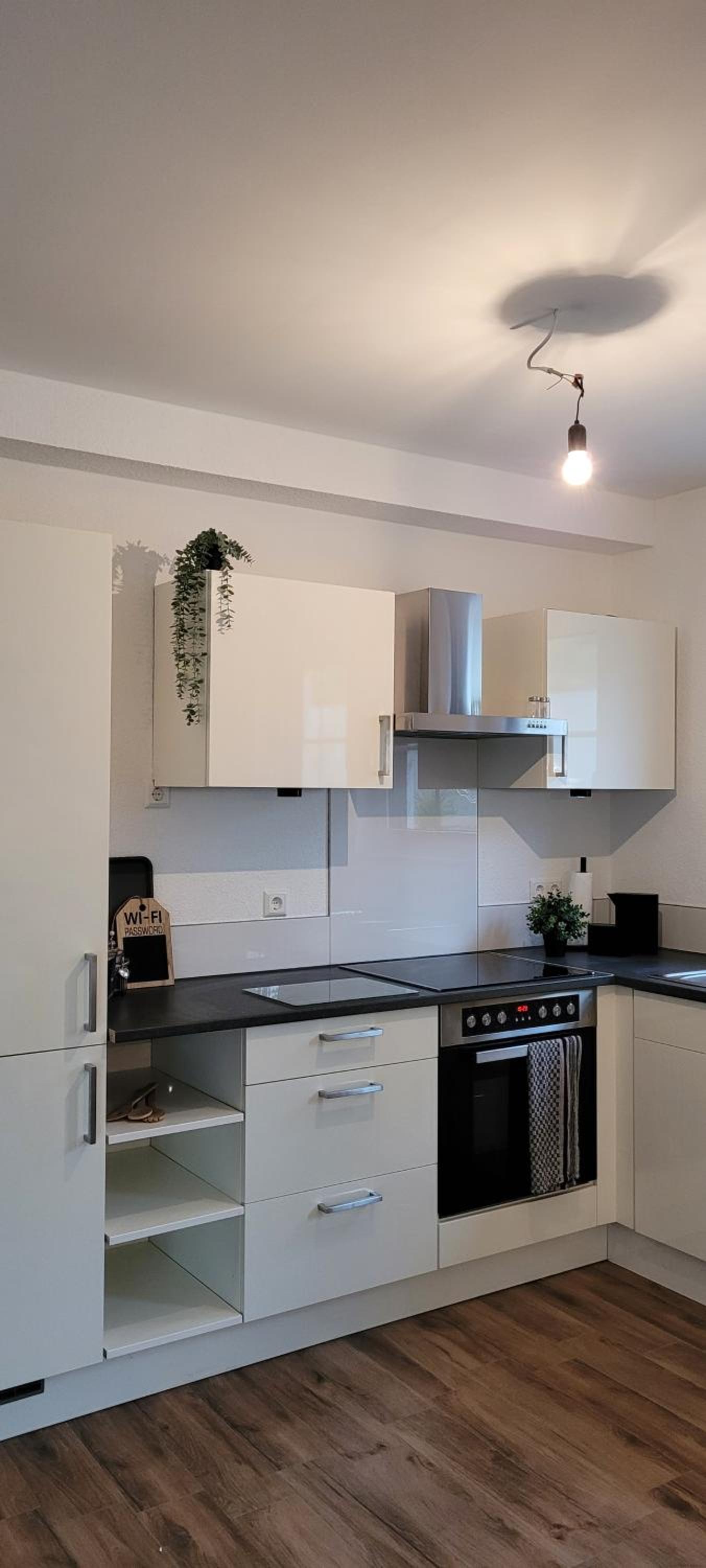 Apartment am Weinberg Kleinaspach