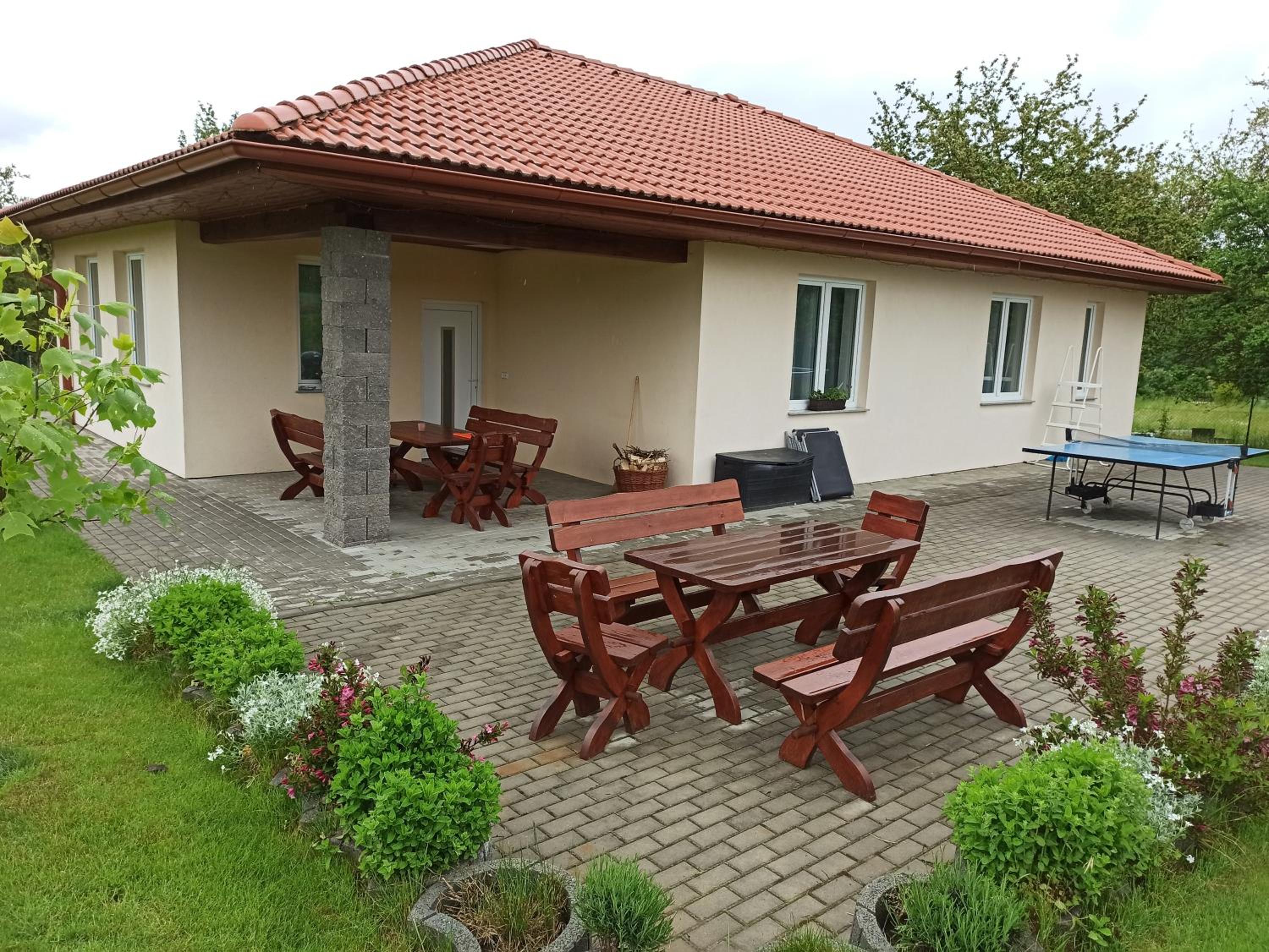 Holiday House Adrelot