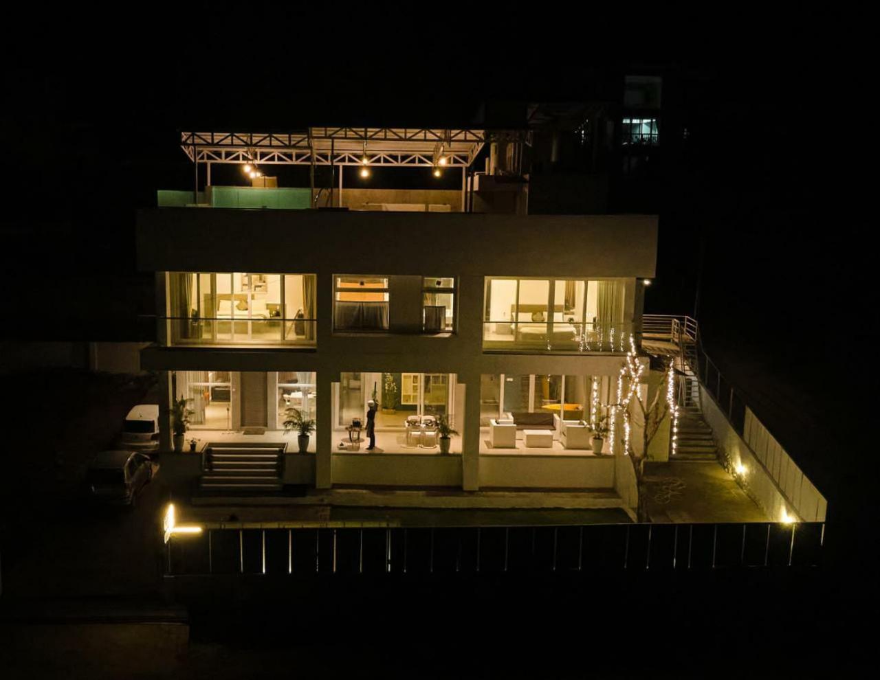 Kalyan Villa view 2