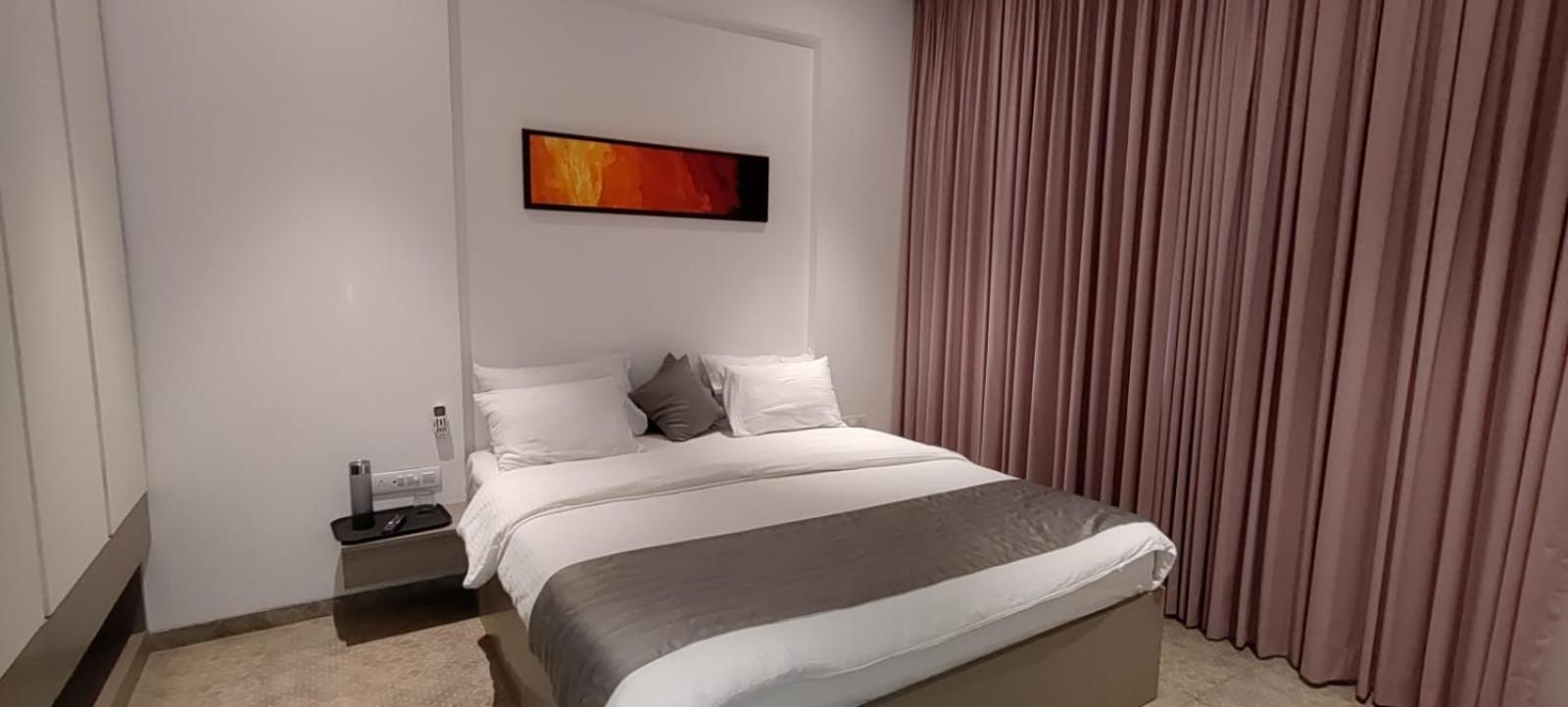 Kalyan Villa view 3