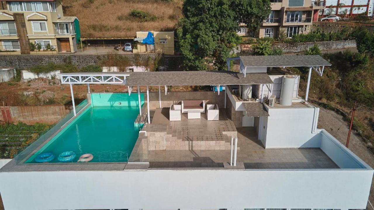 Kalyan Villa view 5