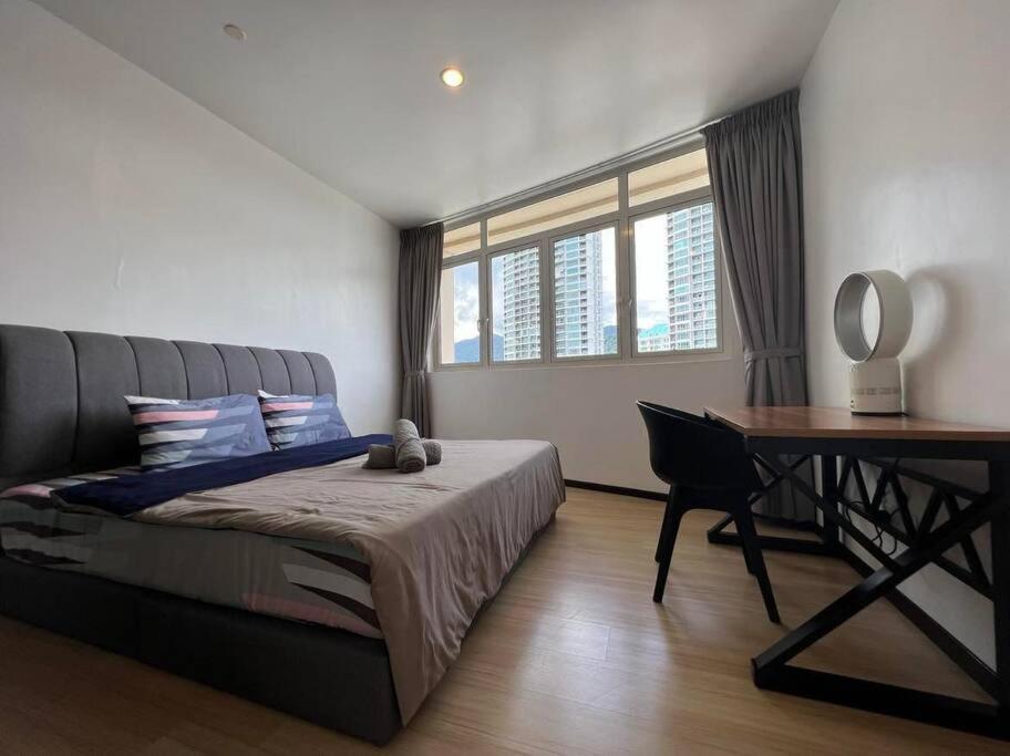 Lovely 1bedroom 118@Condo with Swimming Pool photo 1