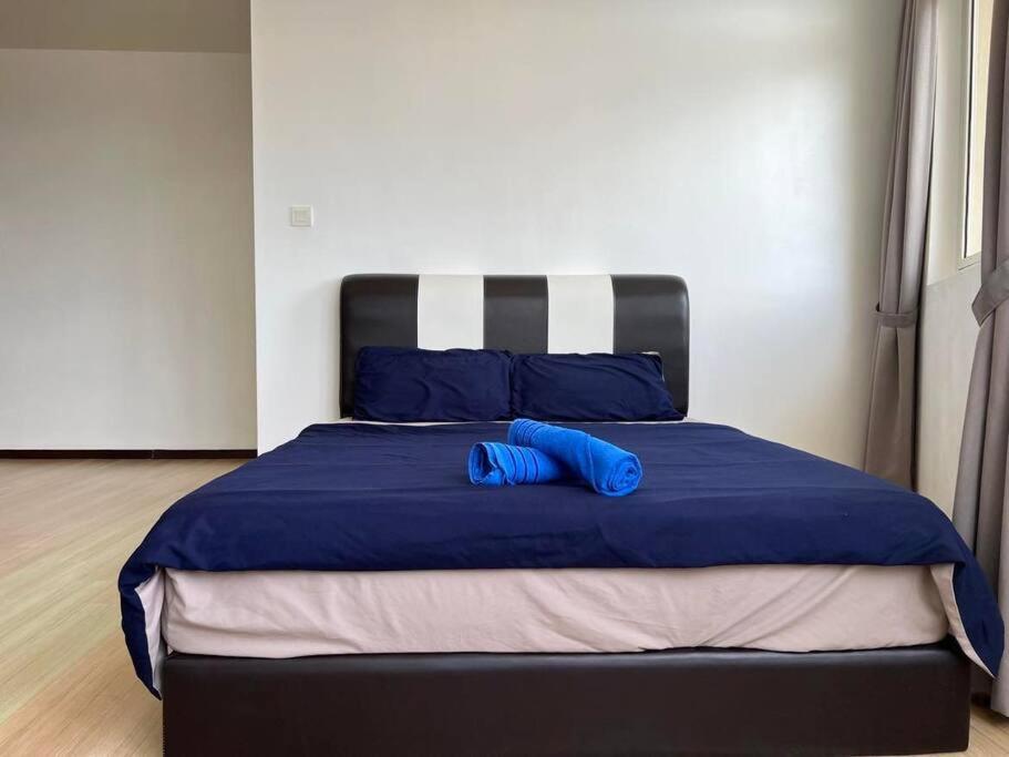 Lovely 1bedroom 118@Condo with Swimming Pool photo 2