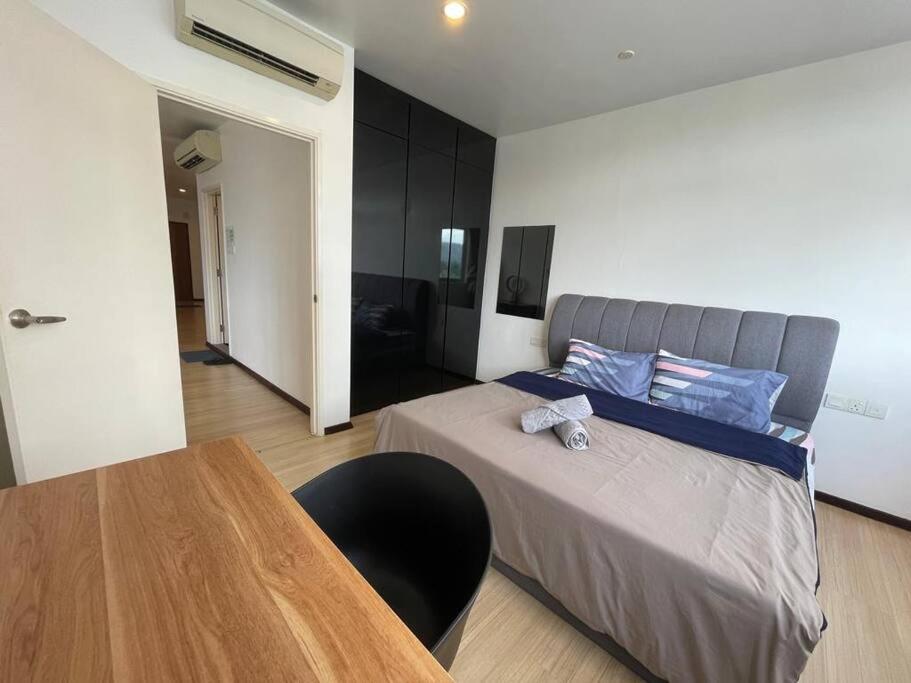 Lovely 1bedroom 118@Condo with Swimming Pool photo 3