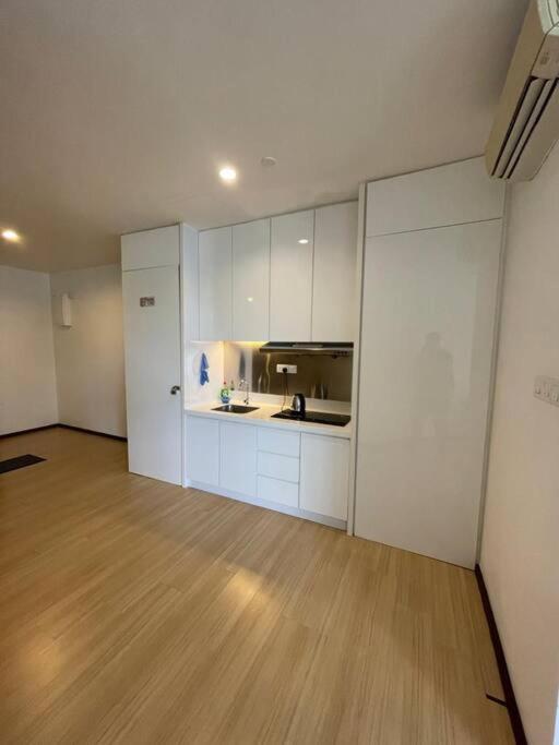 Lovely 1bedroom 118@Condo with Swimming Pool photo 4