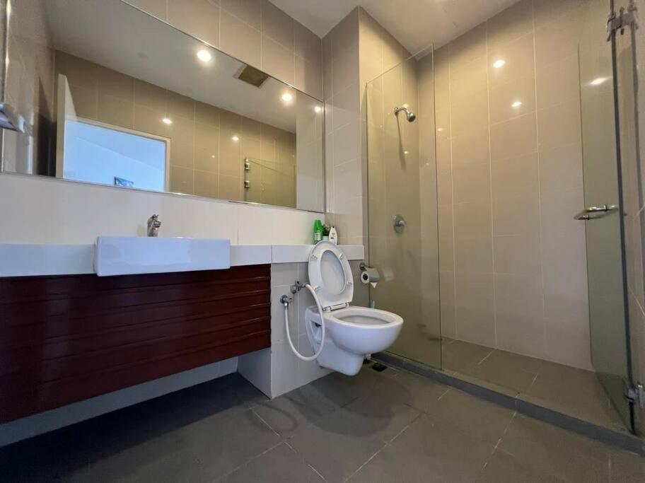 Lovely 1bedroom 118@Condo with Swimming Pool photo 5