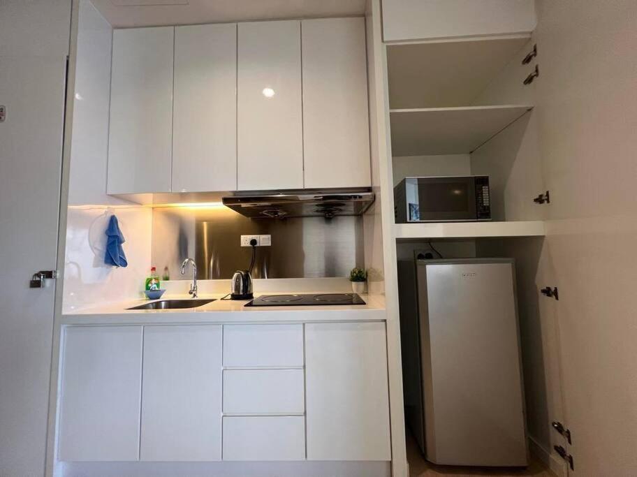 Lovely 1bedroom 118@Condo with Swimming Pool photo 7