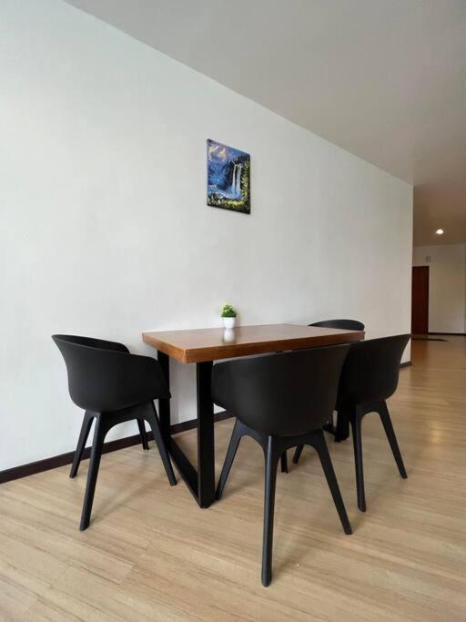 Lovely 1bedroom 118@Condo with Swimming Pool photo 8