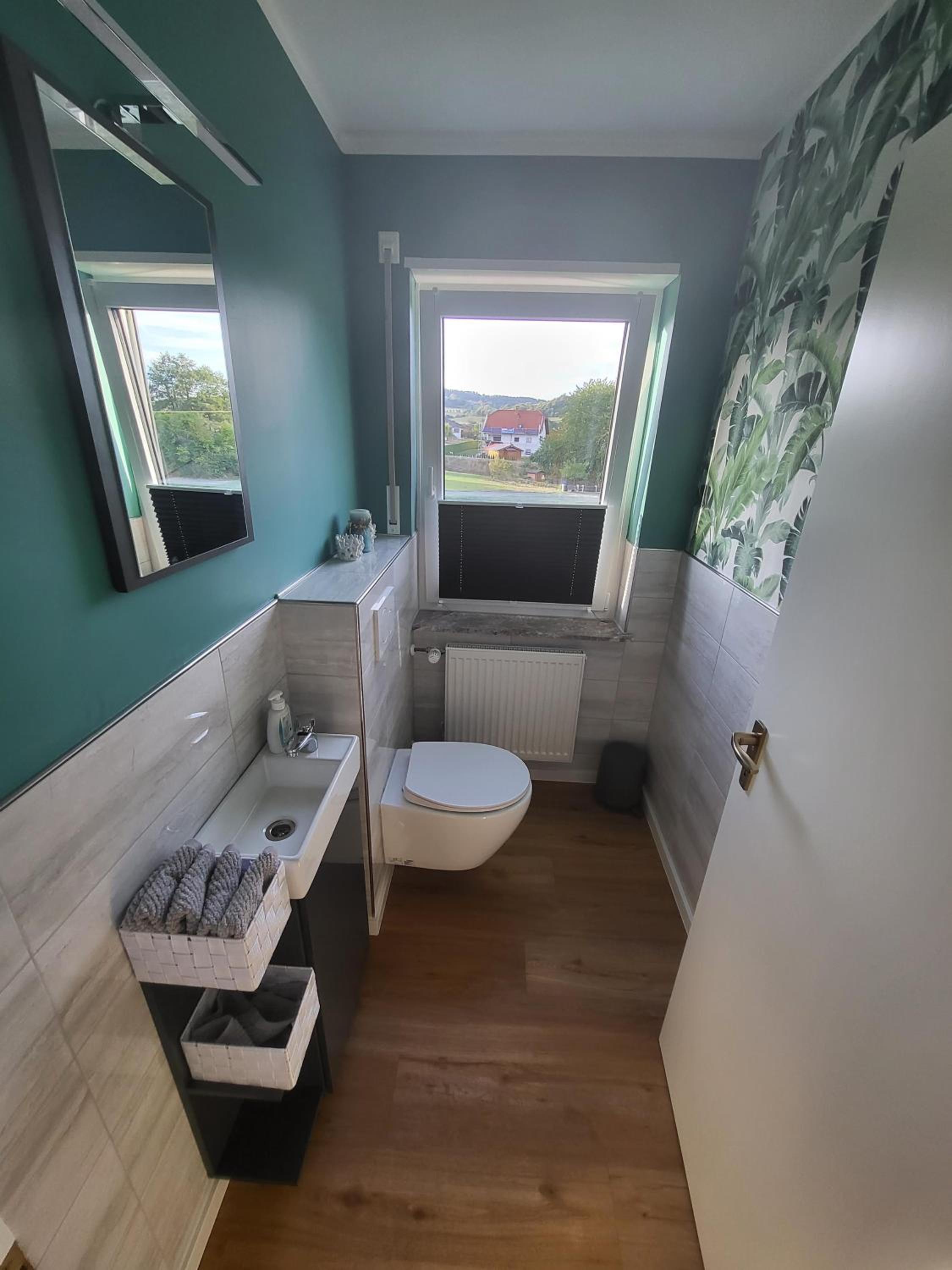 Ferienwohnung Wenzel