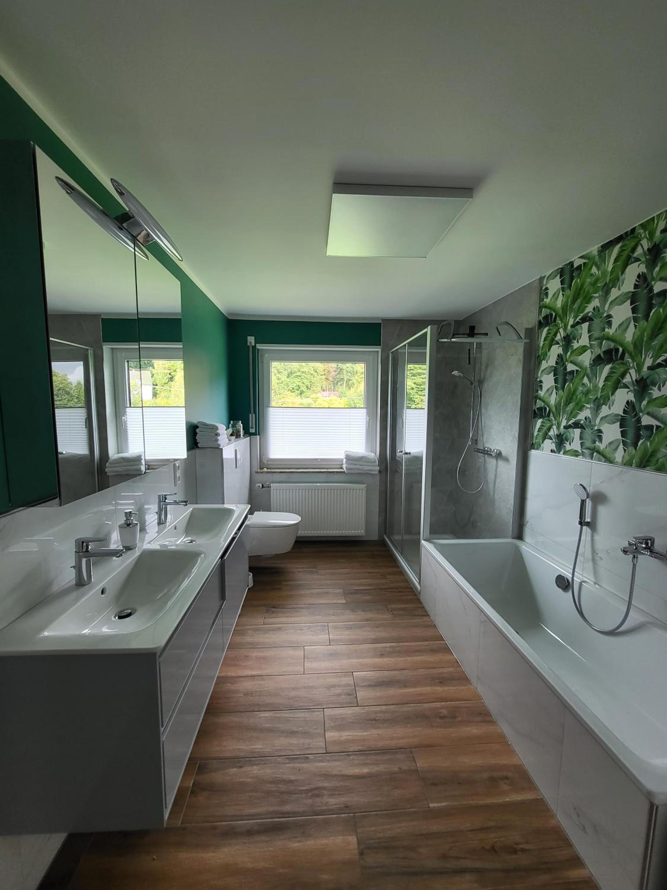 Ferienwohnung Wenzel