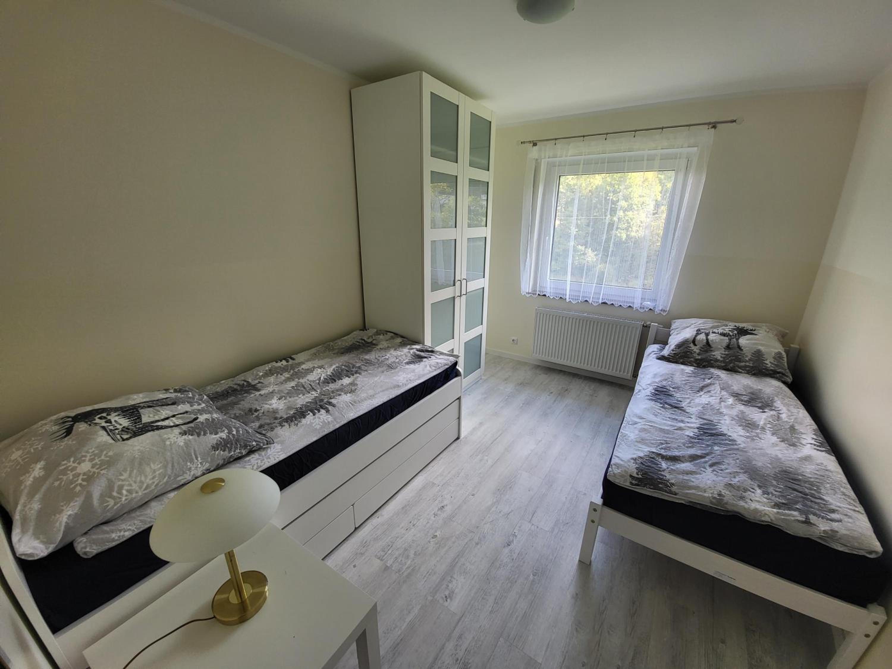 Ferienwohnung Wenzel