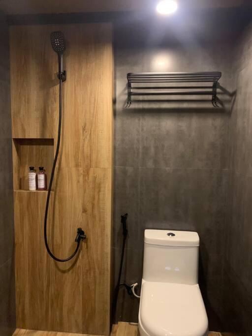 JORA LOFT- modern industrial apartment 1-A view 5