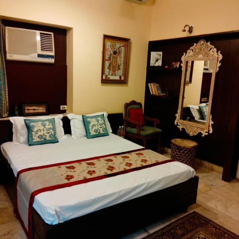 Inayat Villa view 4