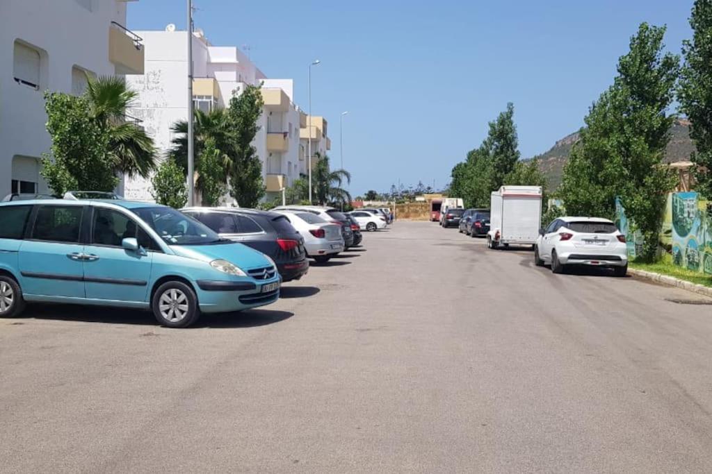 Joli appartement balnéaire avec piscine