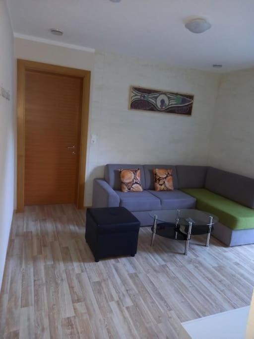 Apart Eila view 2