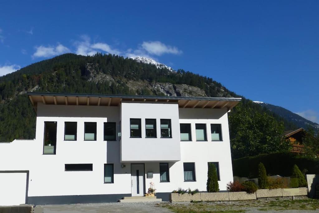 Apart Eila view 3