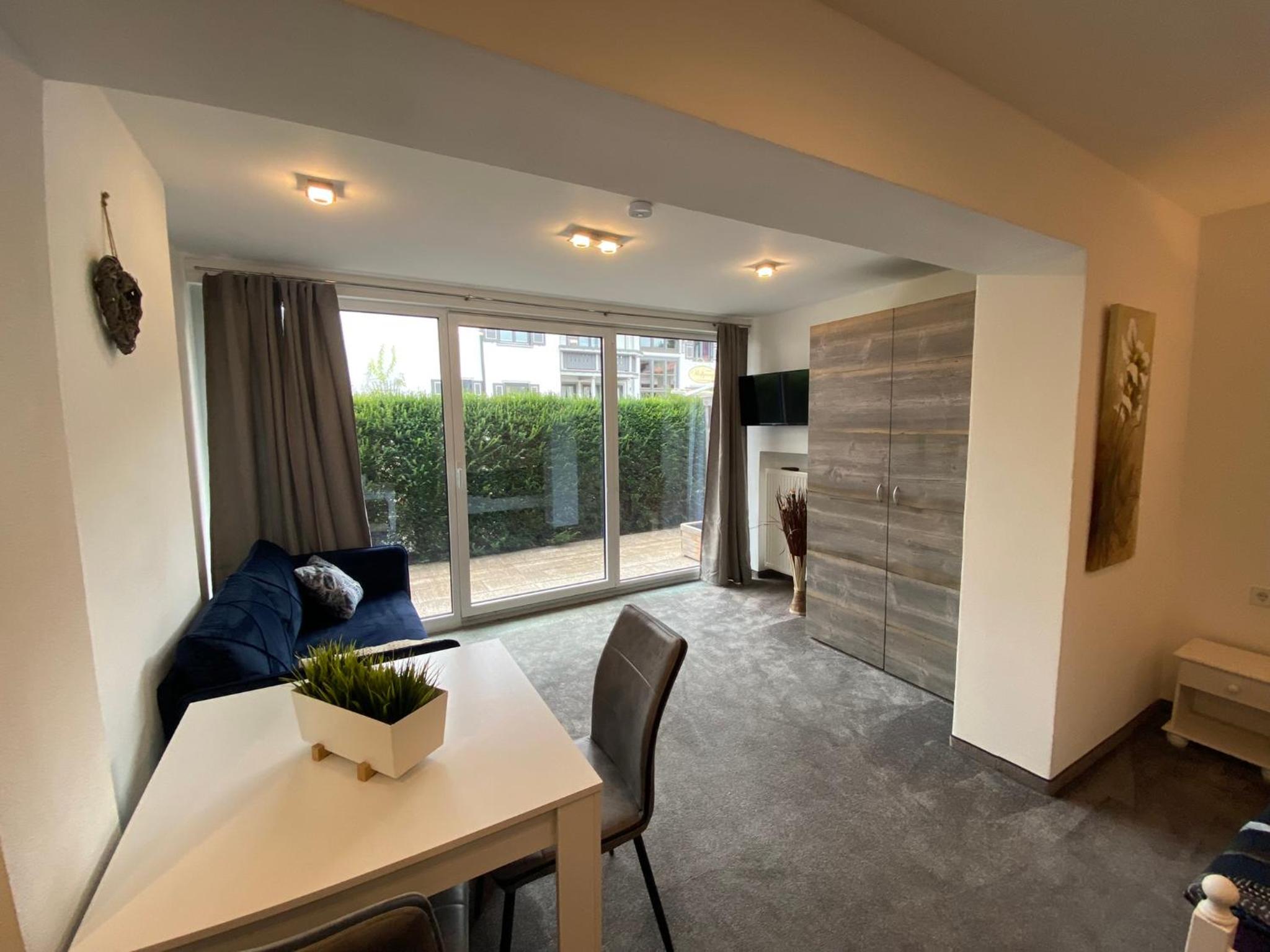 Haus Dippel am Kurpark inklusive Chiemgaukarte