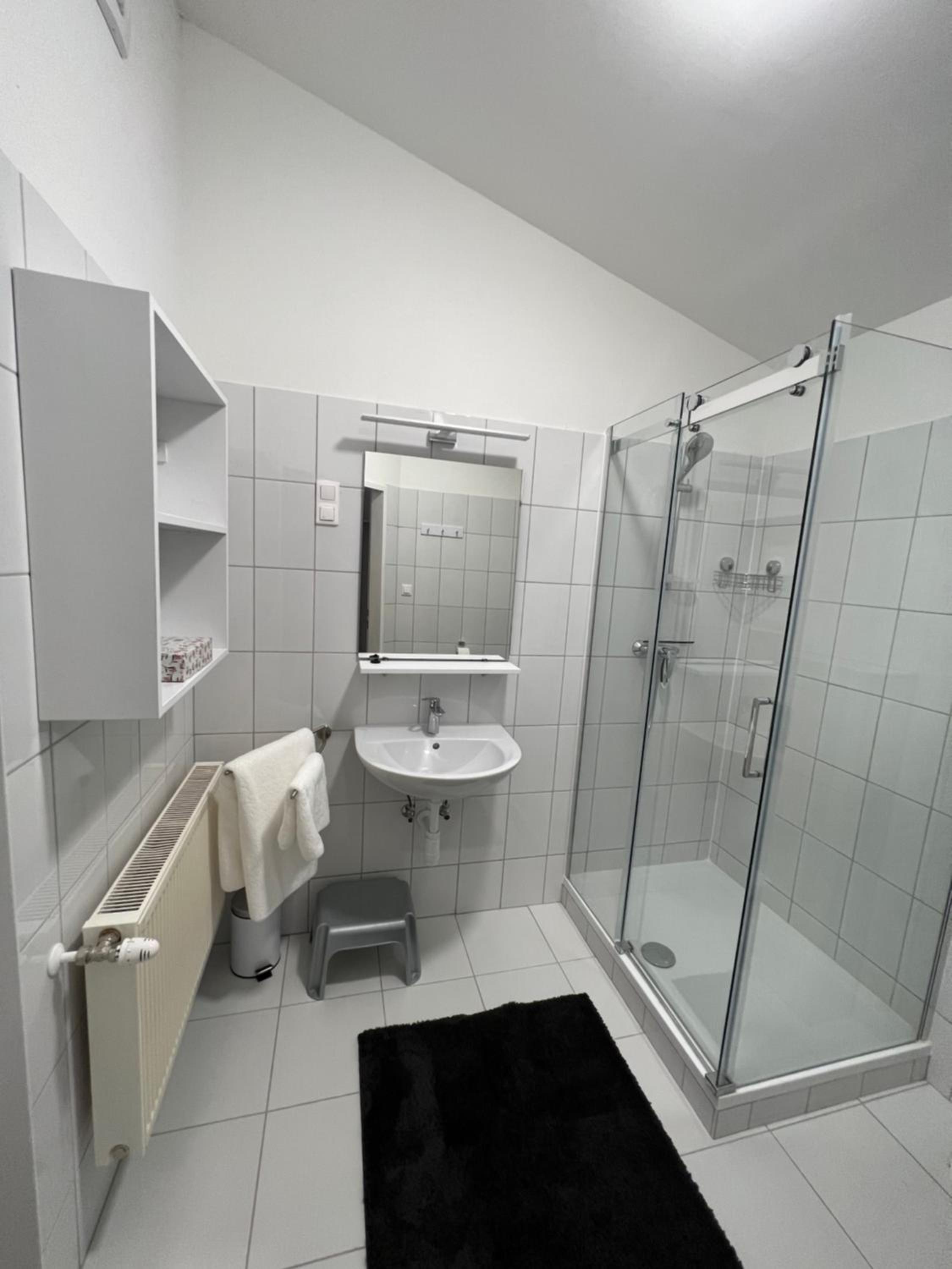 Pannonia Appartements