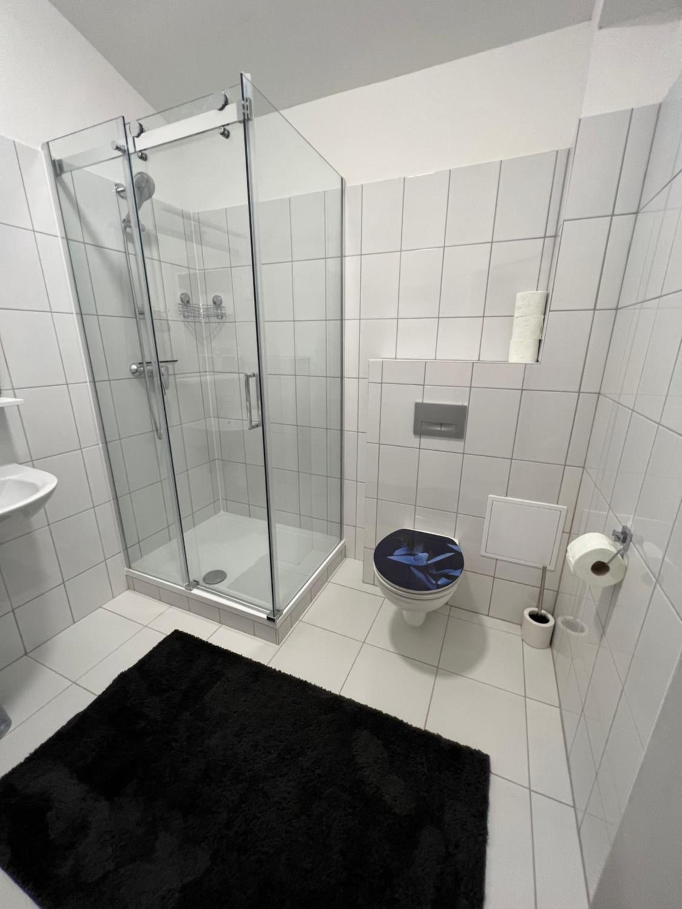 Pannonia Appartements