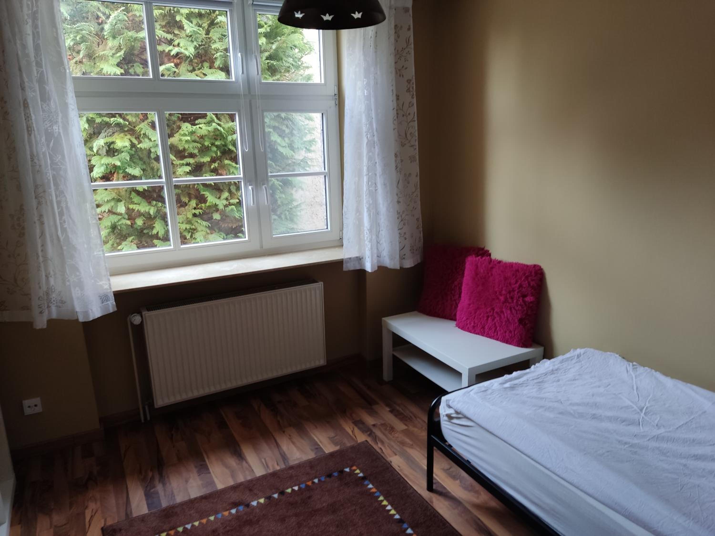 Ferienhaus in Seenähe