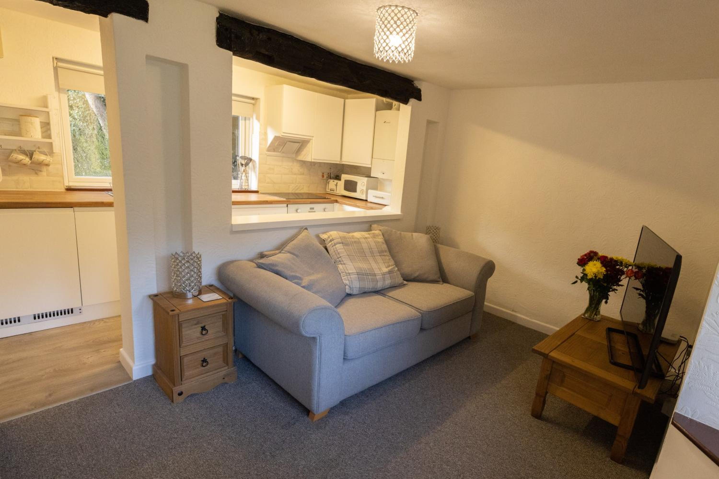 The Cottage On the Common view 5