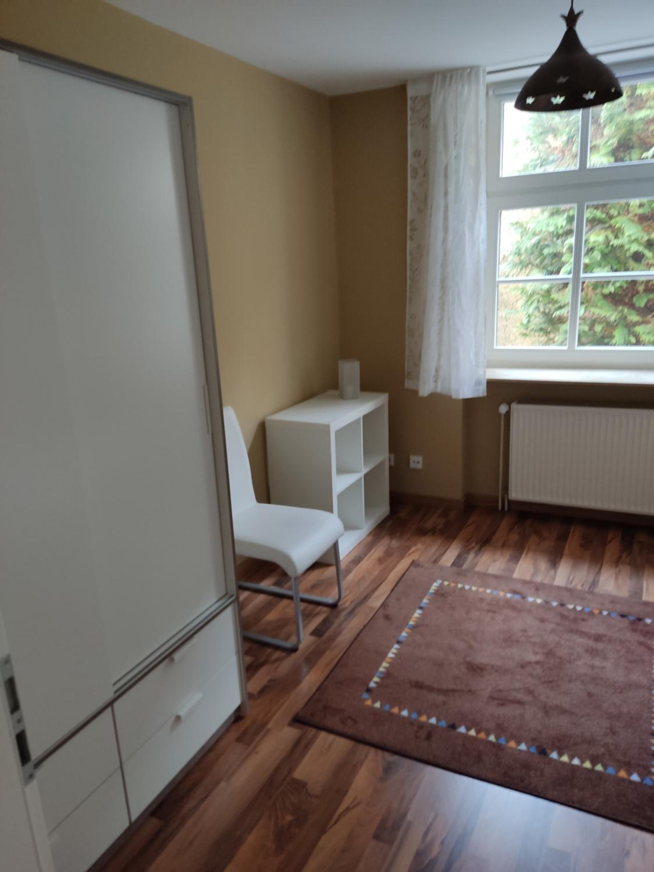 Ferienhaus in Seenähe