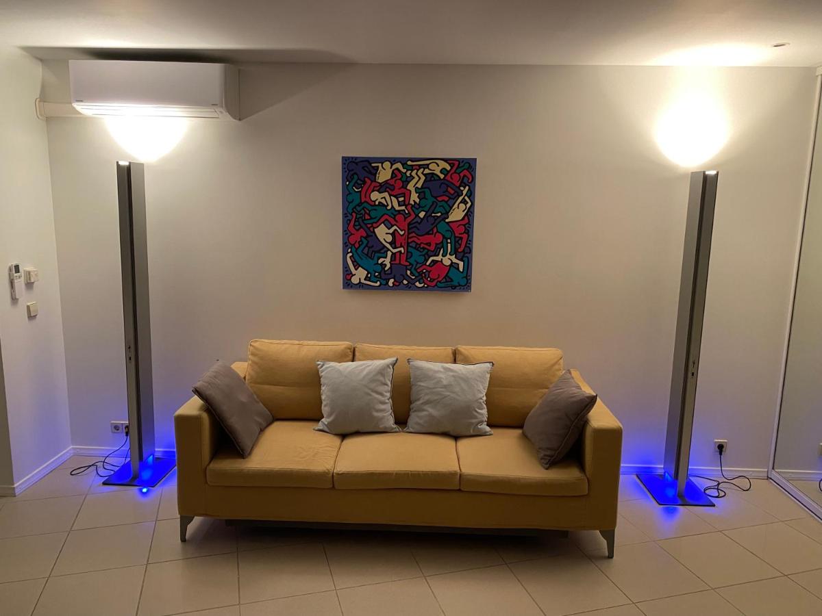 R.R. Liepaja Apartments Siguldas view 3