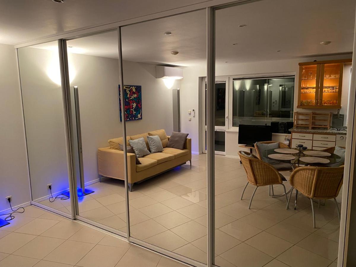 R.R. Liepaja Apartments Siguldas view 4