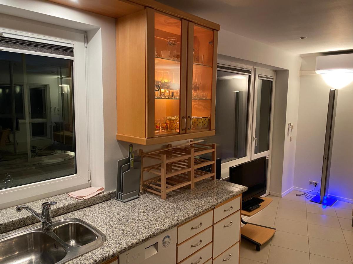 R.R. Liepaja Apartments Siguldas view 2