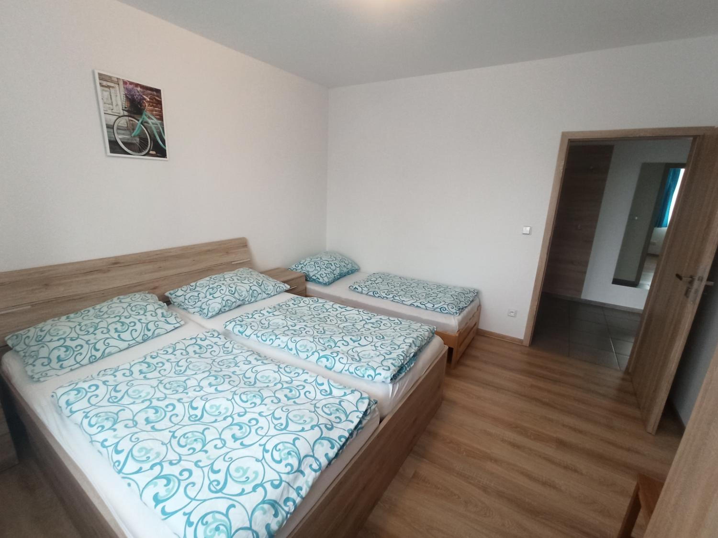 Holiday House Adrelot