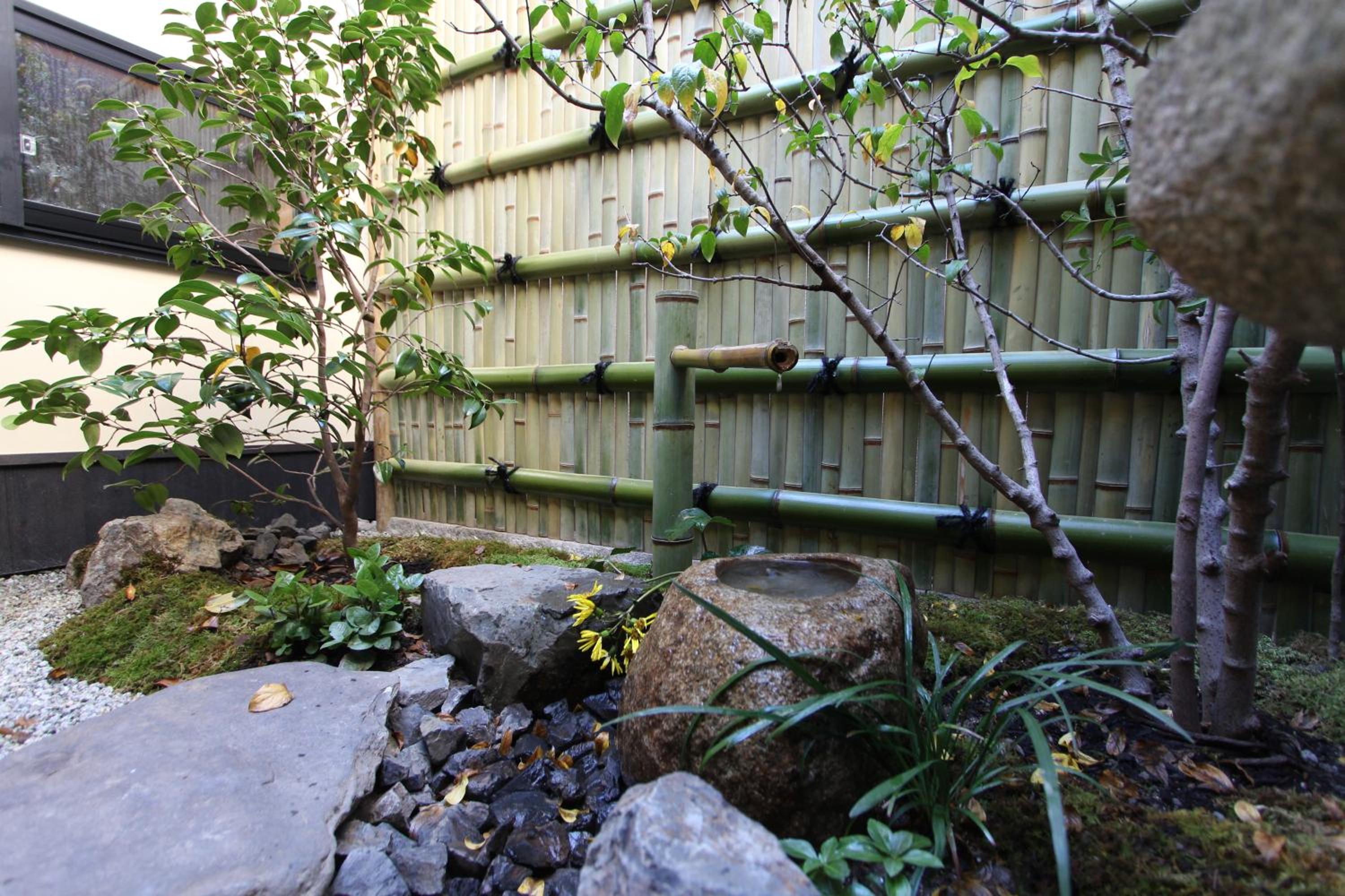 Brian Private Machiya in Higashiyama