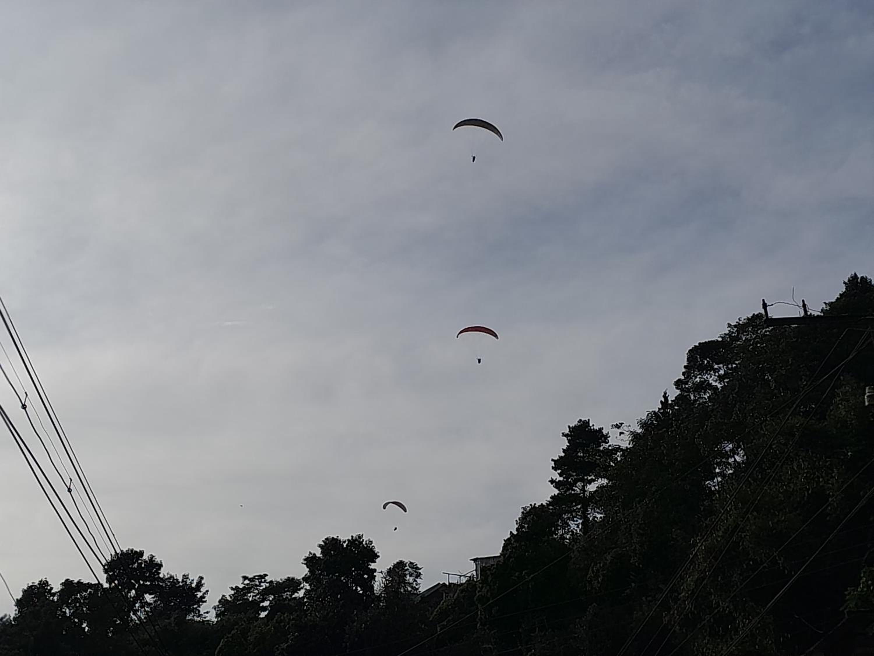 Seven Hills Homestay