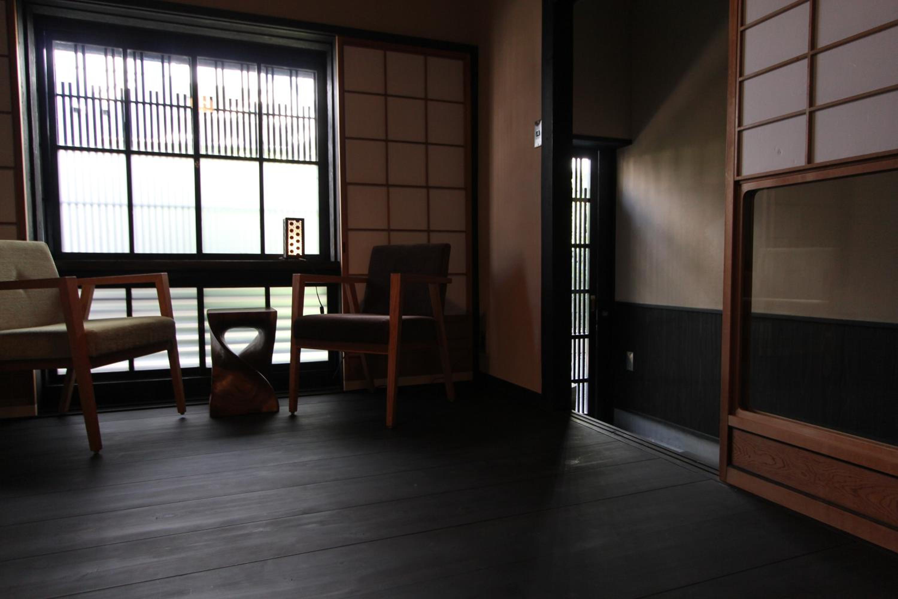 Brian Private Machiya in Higashiyama