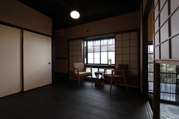 Brian Private Machiya in Higashiyama