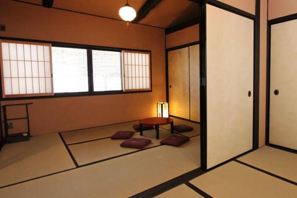 Brian Private Machiya in Higashiyama